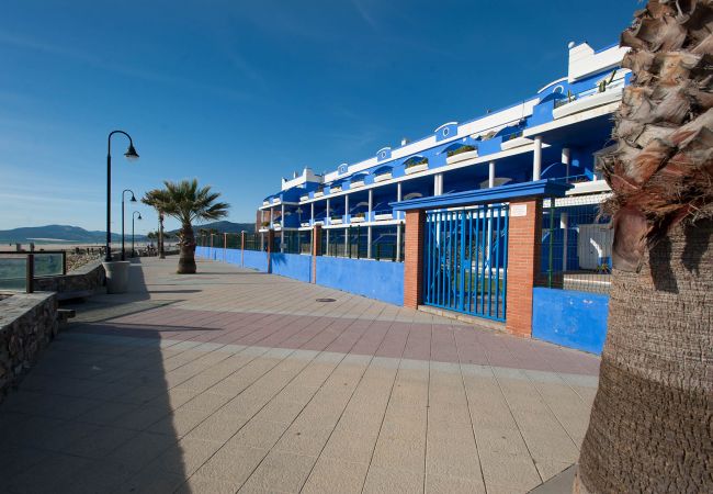 Apartment in Tarifa - 110 - Apartamento Coco Apartment in Tarifa - 110 - Apartamento Coco