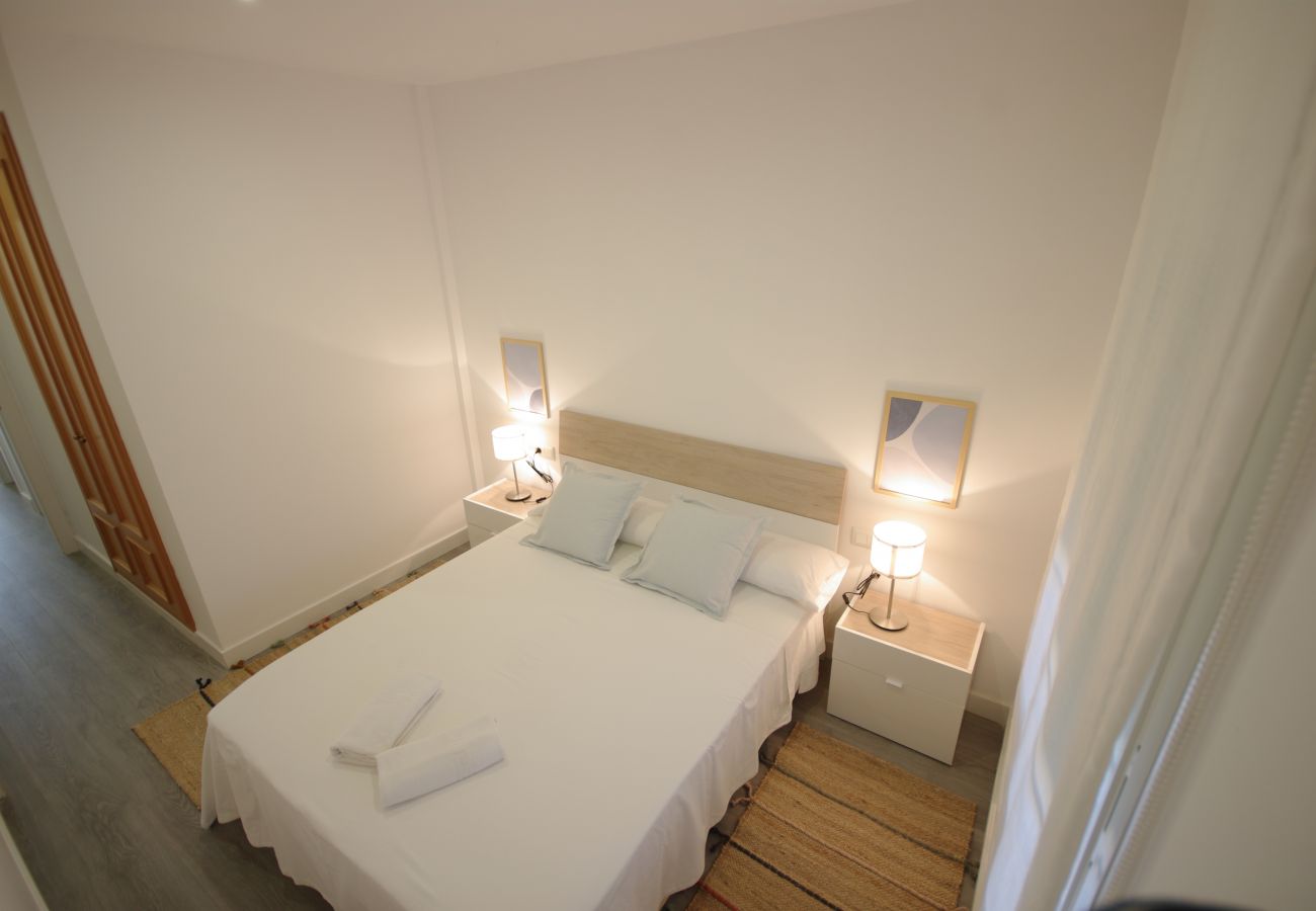 Apartment in Tarifa - 110 - Apartamento Coco Apartment in Tarifa - 110 - Apartamento Coco