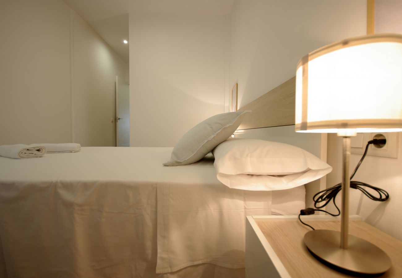 Apartment in Tarifa - 110 - Apartamento Coco Apartment in Tarifa - 110 - Apartamento Coco