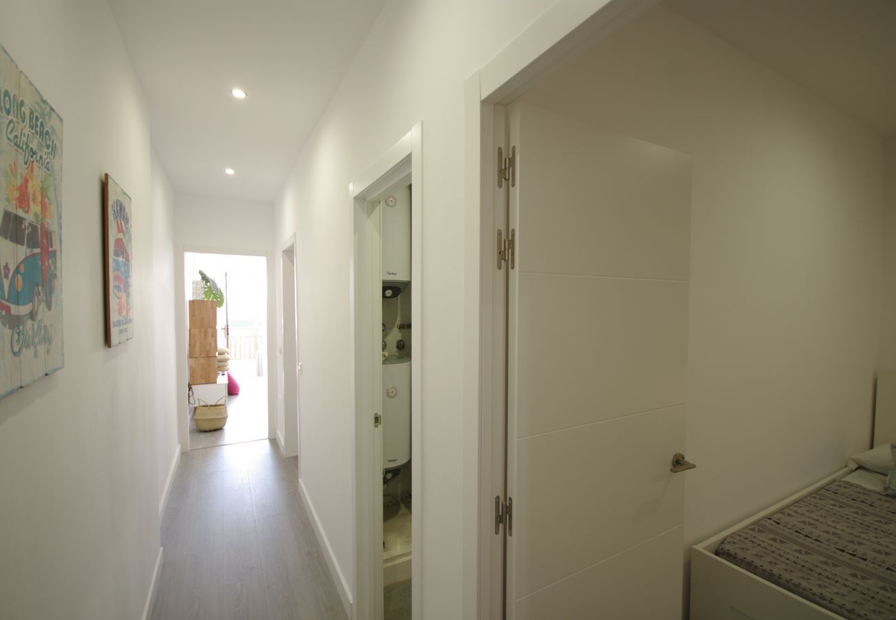 Apartment in Tarifa - 110 - Apartamento Coco Apartment in Tarifa - 110 - Apartamento Coco