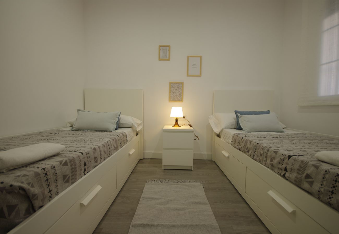 Apartment in Tarifa - 110 - Apartamento Coco Apartment in Tarifa - 110 - Apartamento Coco