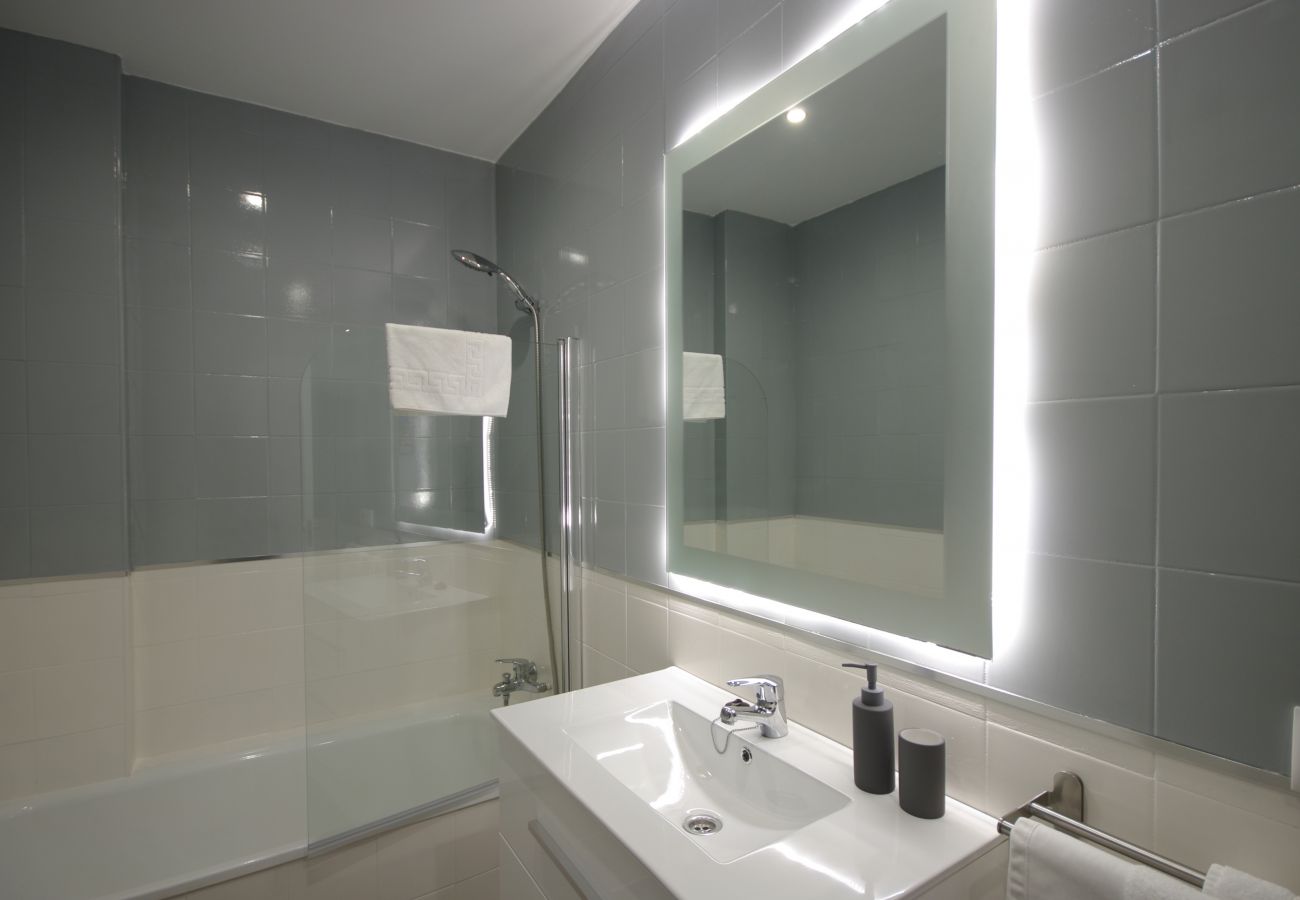 Apartment in Tarifa - 110 - Apartamento Coco Apartment in Tarifa - 110 - Apartamento Coco