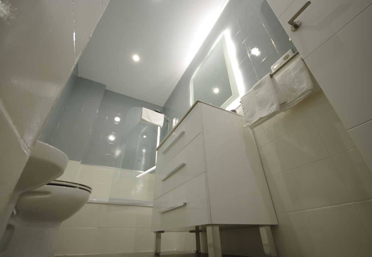 Apartment in Tarifa - 110 - Apartamento Coco Apartment in Tarifa - 110 - Apartamento Coco