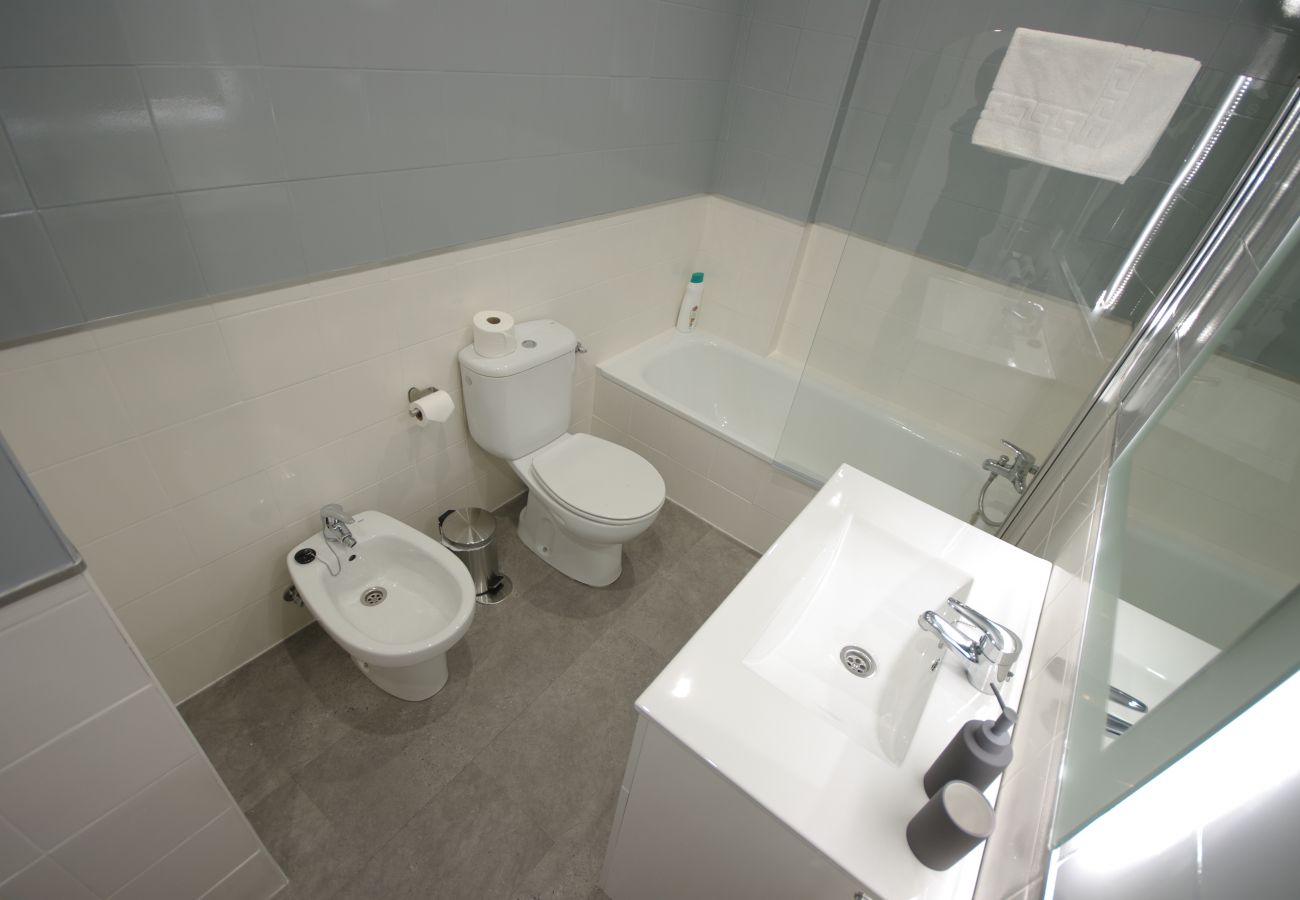 Apartment in Tarifa - 110 - Apartamento Coco Apartment in Tarifa - 110 - Apartamento Coco