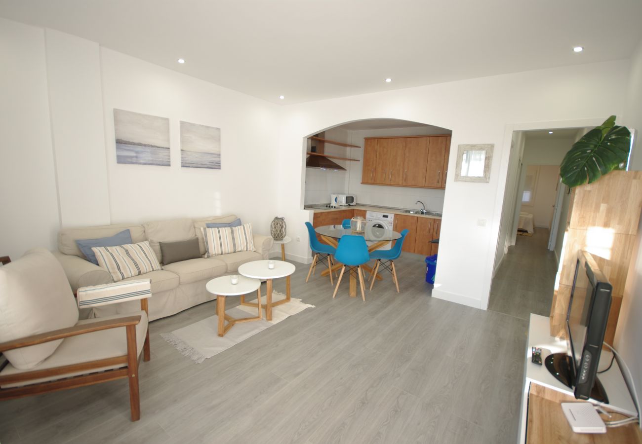 Apartment in Tarifa - 110 - Apartamento Coco Apartment in Tarifa - 110 - Apartamento Coco