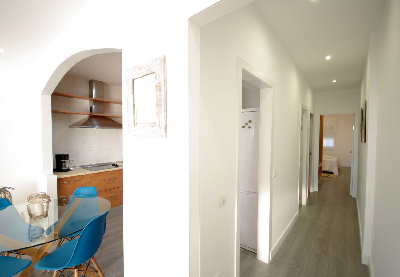 Apartment in Tarifa - 110 - Apartamento Coco Apartment in Tarifa - 110 - Apartamento Coco