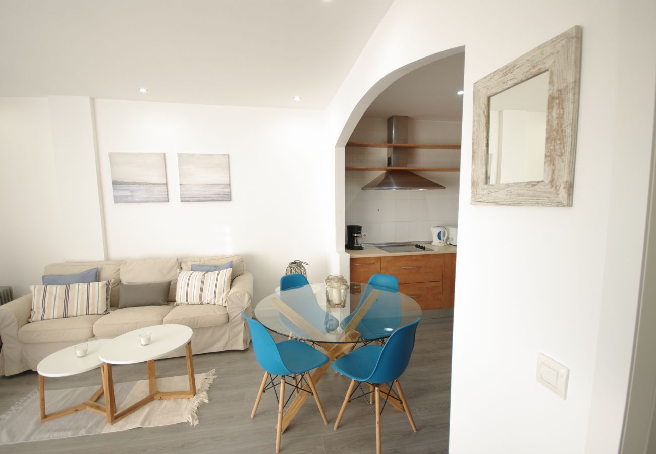 Apartment in Tarifa - 110 - Apartamento Coco Apartment in Tarifa - 110 - Apartamento Coco