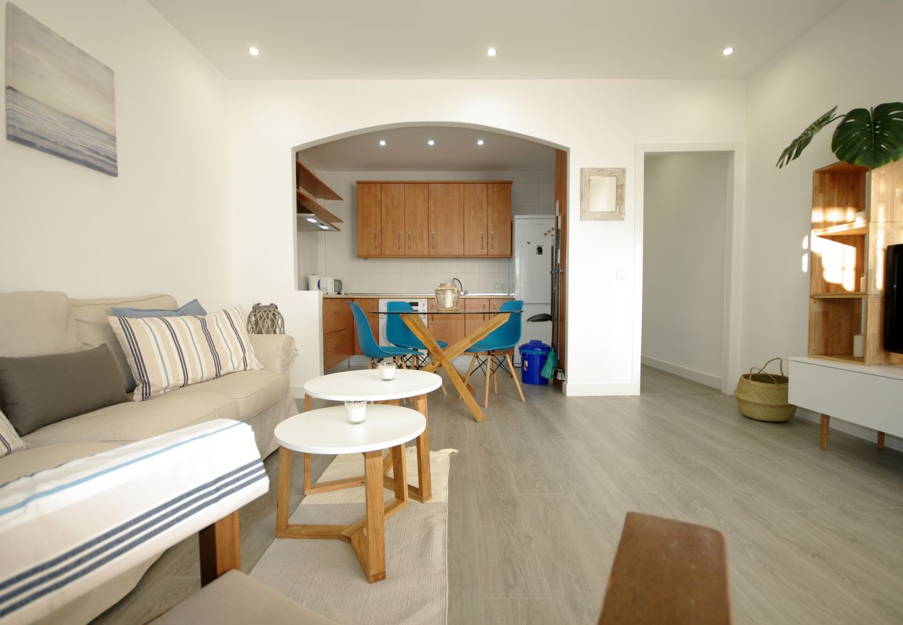Apartment in Tarifa - 110 - Apartamento Coco Apartment in Tarifa - 110 - Apartamento Coco