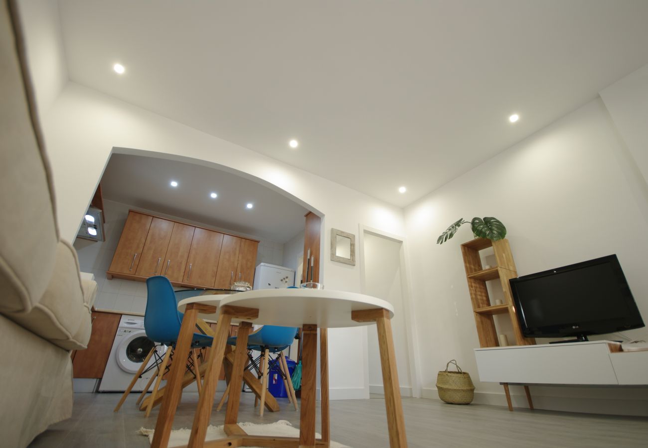 Apartment in Tarifa - 110 - Apartamento Coco Apartment in Tarifa - 110 - Apartamento Coco