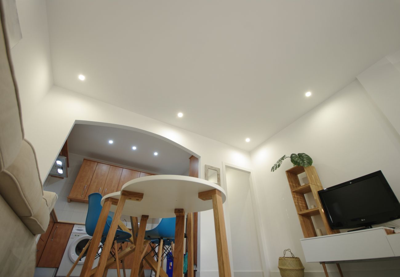 Apartment in Tarifa - 110 - Apartamento Coco Apartment in Tarifa - 110 - Apartamento Coco