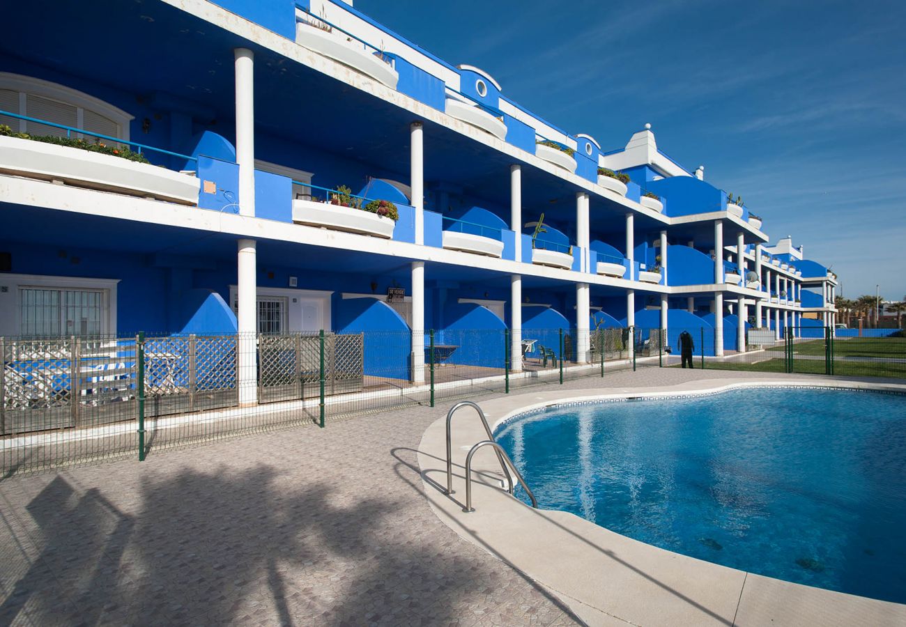 Apartment in Tarifa - 110 - Apartamento Coco Apartment in Tarifa - 110 - Apartamento Coco