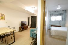 Apartment in Tarifa - 103 - Apartamento Convento Dos