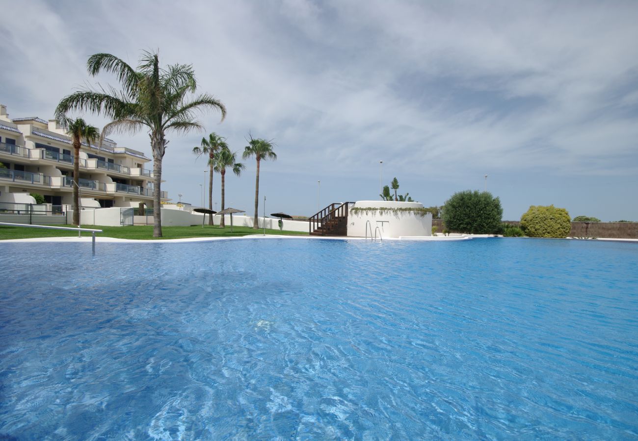 Apartment in Tarifa - 108 - Paraje de Los Lances