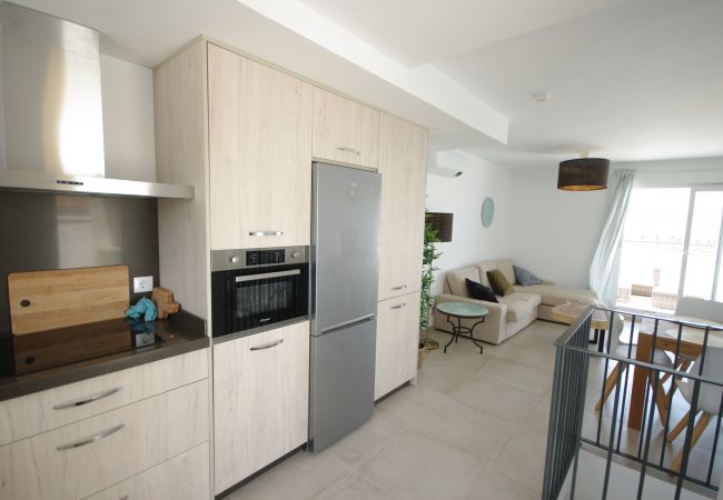 Apartment in Tarifa - 250 - Casa Birgit Apartment in Tarifa - 250 - Casa Birgit