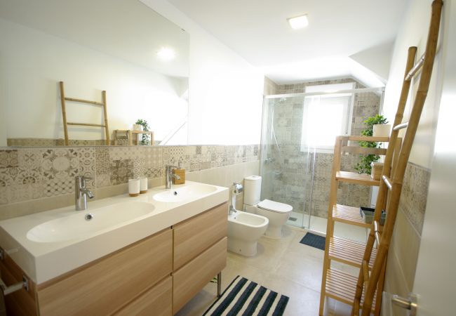 Apartment in Tarifa - 250 - Casa Birgit Apartment in Tarifa - 250 - Casa Birgit