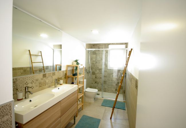 Apartment in Tarifa - 250 - Casa Birgit Apartment in Tarifa - 250 - Casa Birgit