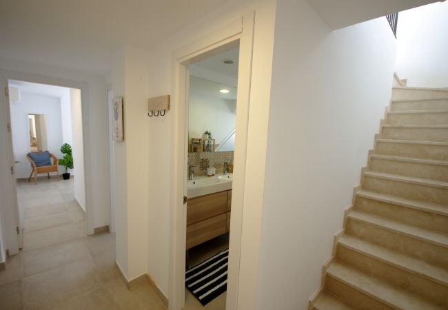 Apartment in Tarifa - 250 - Casa Birgit Apartment in Tarifa - 250 - Casa Birgit