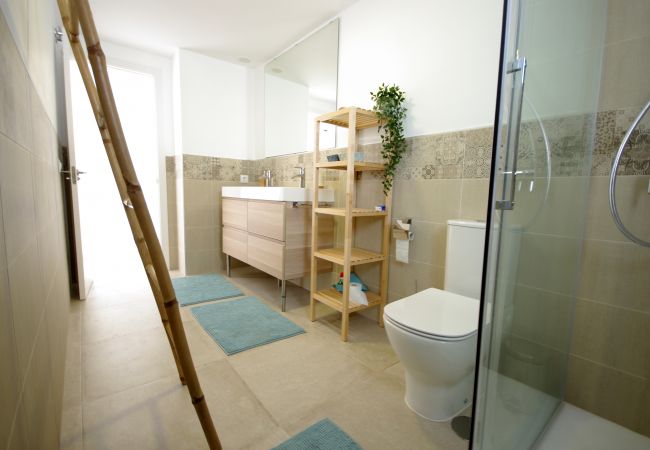 Apartment in Tarifa - 250 - Casa Birgit Apartment in Tarifa - 250 - Casa Birgit