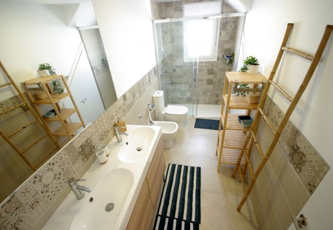 Apartment in Tarifa - 250 - Casa Birgit Apartment in Tarifa - 250 - Casa Birgit