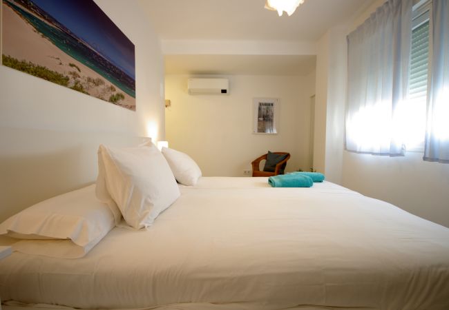 Apartment in Tarifa - 250 - Casa Birgit Apartment in Tarifa - 250 - Casa Birgit