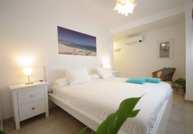 Apartment in Tarifa - 250 - Casa Birgit Apartment in Tarifa - 250 - Casa Birgit