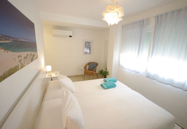 Apartment in Tarifa - 250 - Casa Birgit Apartment in Tarifa - 250 - Casa Birgit