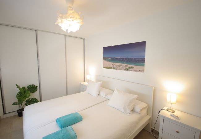 Apartment in Tarifa - 250 - Casa Birgit Apartment in Tarifa - 250 - Casa Birgit