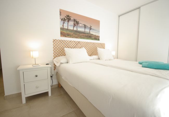Apartment in Tarifa - 250 - Casa Birgit Apartment in Tarifa - 250 - Casa Birgit