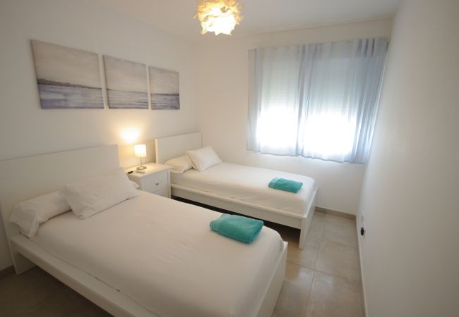 Apartment in Tarifa - 250 - Casa Birgit Apartment in Tarifa - 250 - Casa Birgit