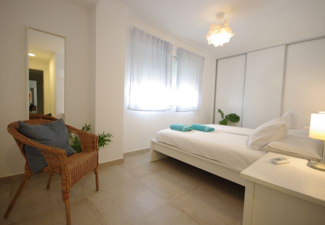 Apartment in Tarifa - 250 - Casa Birgit Apartment in Tarifa - 250 - Casa Birgit