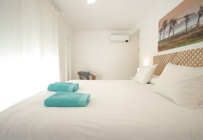 Apartment in Tarifa - 250 - Casa Birgit Apartment in Tarifa - 250 - Casa Birgit
