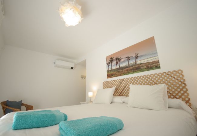 Apartment in Tarifa - 250 - Casa Birgit Apartment in Tarifa - 250 - Casa Birgit