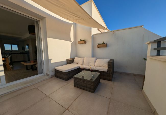 Apartment in Tarifa - 250 - Casa Birgit Apartment in Tarifa - 250 - Casa Birgit