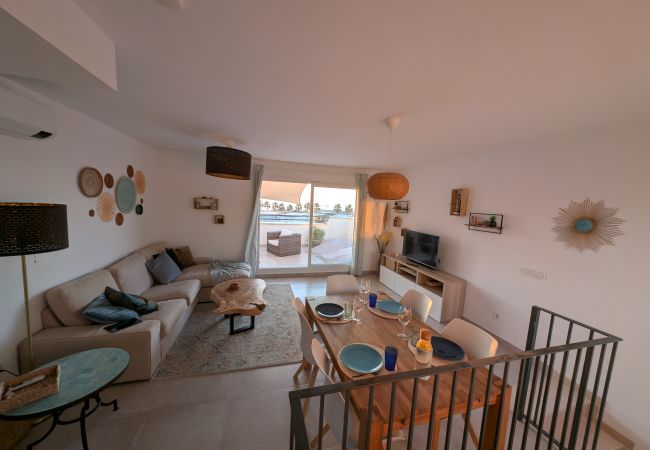 Apartment in Tarifa - 250 - Casa Birgit Apartment in Tarifa - 250 - Casa Birgit