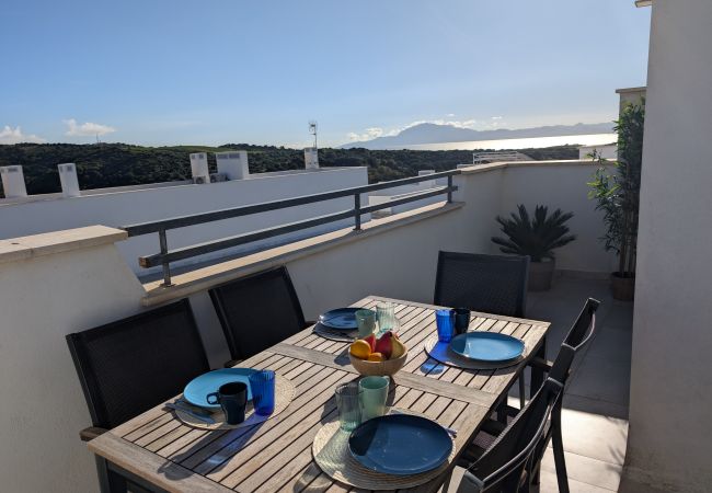 Apartment in Tarifa - 250 - Casa Birgit Apartment in Tarifa - 250 - Casa Birgit