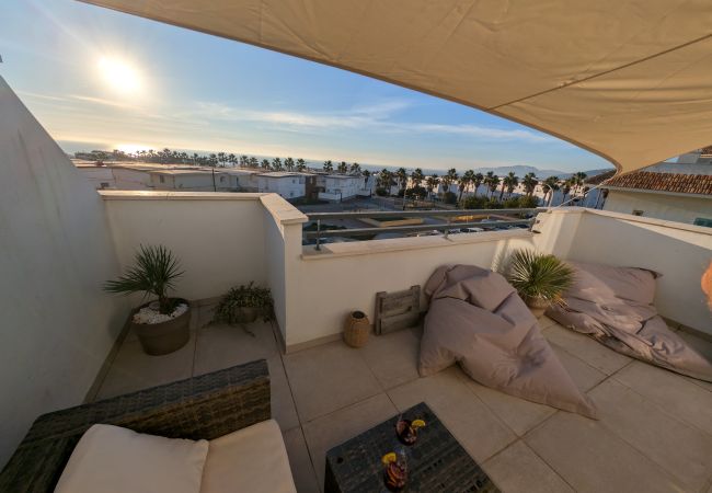 Apartment in Tarifa - 250 - Casa Birgit Apartment in Tarifa - 250 - Casa Birgit