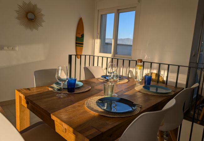 Apartment in Tarifa - 250 - Casa Birgit Apartment in Tarifa - 250 - Casa Birgit
