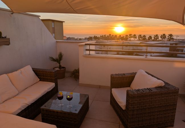 Apartment in Tarifa - 250 - Casa Birgit Apartment in Tarifa - 250 - Casa Birgit