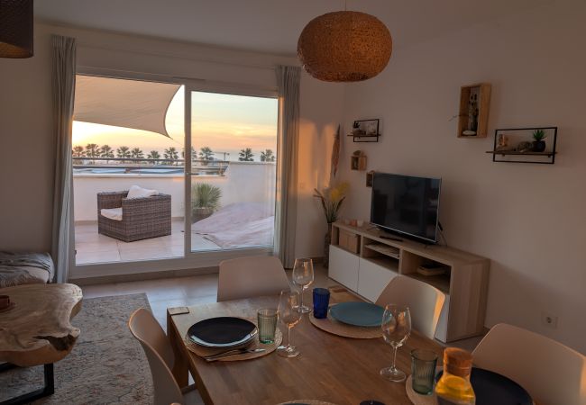 Apartment in Tarifa - 250 - Casa Birgit Apartment in Tarifa - 250 - Casa Birgit