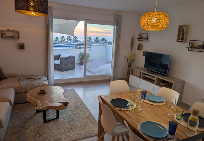 Apartment in Tarifa - 250 - Casa Birgit Apartment in Tarifa - 250 - Casa Birgit