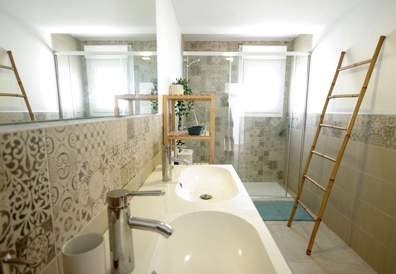 Apartment in Tarifa - 250 - Casa Birgit Apartment in Tarifa - 250 - Casa Birgit