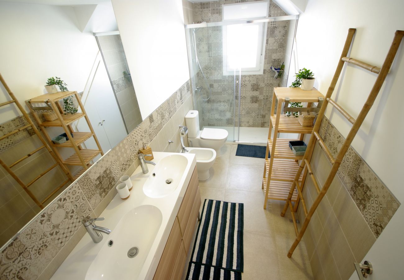 Apartment in Tarifa - 250 - Casa Birgit Apartment in Tarifa - 250 - Casa Birgit