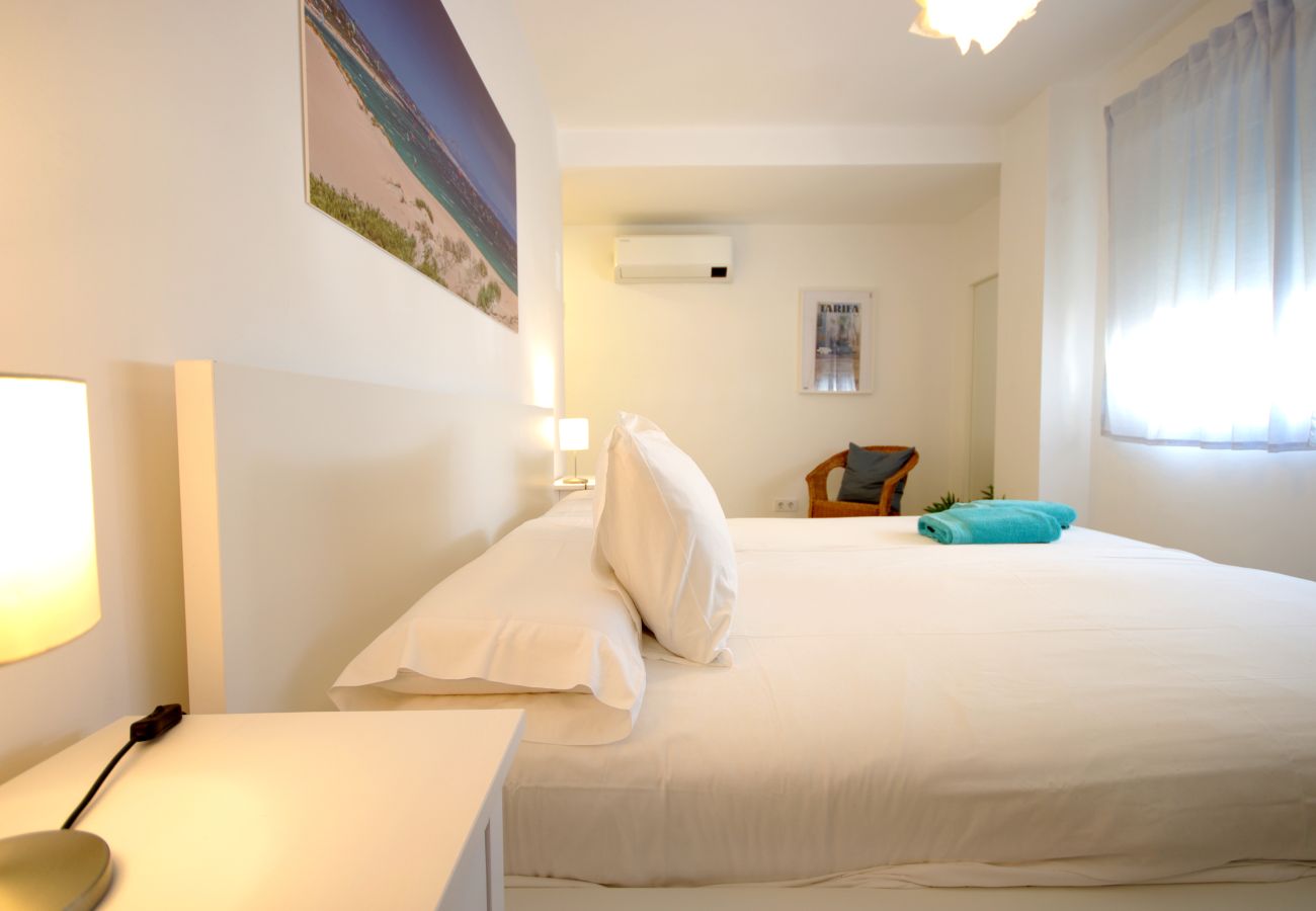 Apartment in Tarifa - 250 - Casa Birgit Apartment in Tarifa - 250 - Casa Birgit