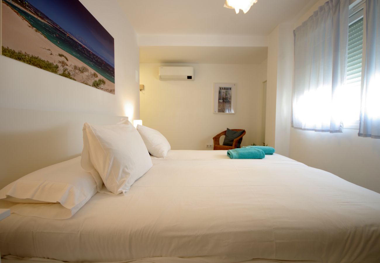 Apartment in Tarifa - 250 - Casa Birgit Apartment in Tarifa - 250 - Casa Birgit