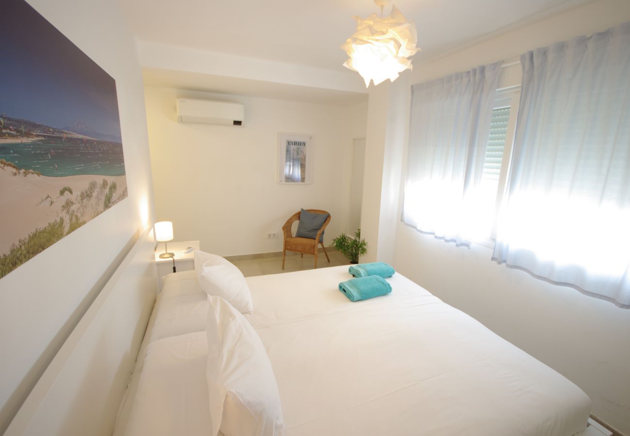 Apartment in Tarifa - 250 - Casa Birgit Apartment in Tarifa - 250 - Casa Birgit
