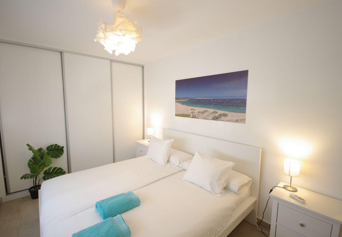 Apartment in Tarifa - 250 - Casa Birgit Apartment in Tarifa - 250 - Casa Birgit