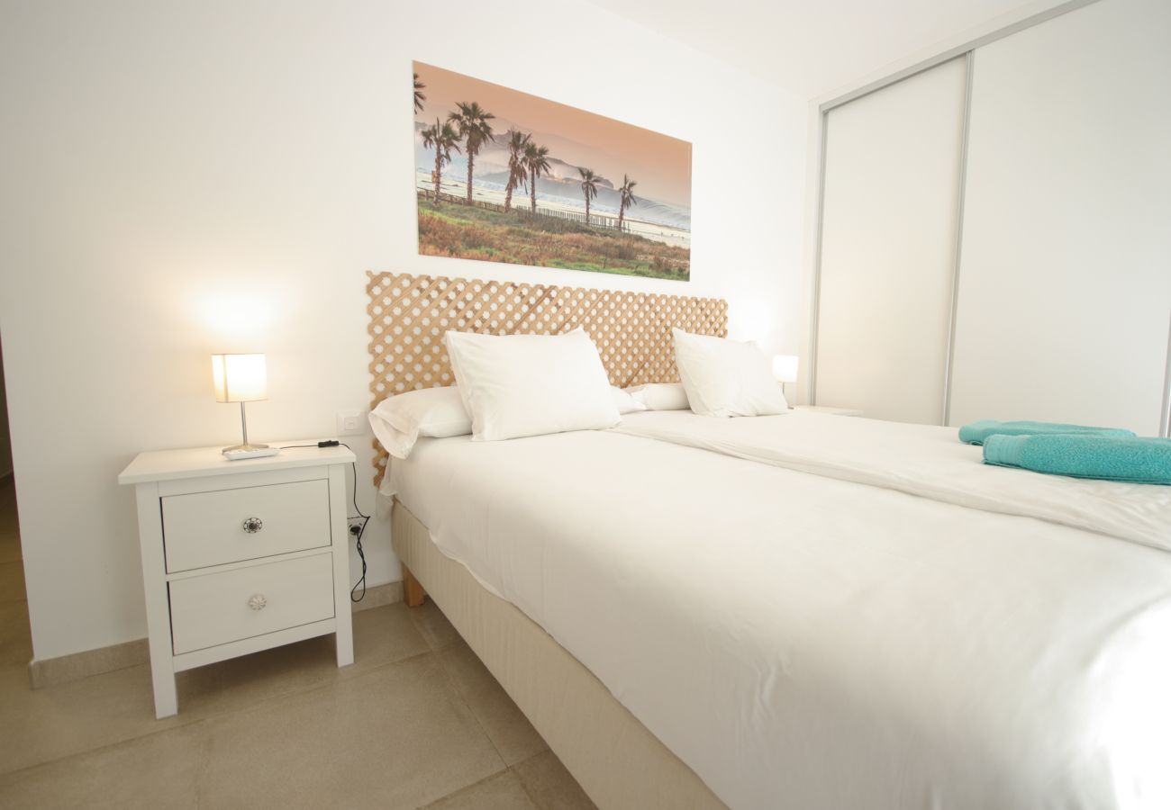 Apartment in Tarifa - 250 - Casa Birgit Apartment in Tarifa - 250 - Casa Birgit