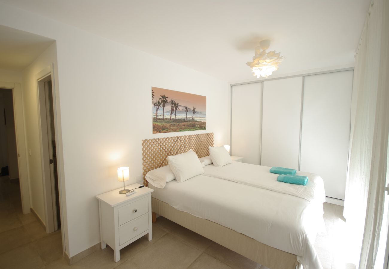 Apartment in Tarifa - 250 - Casa Birgit Apartment in Tarifa - 250 - Casa Birgit