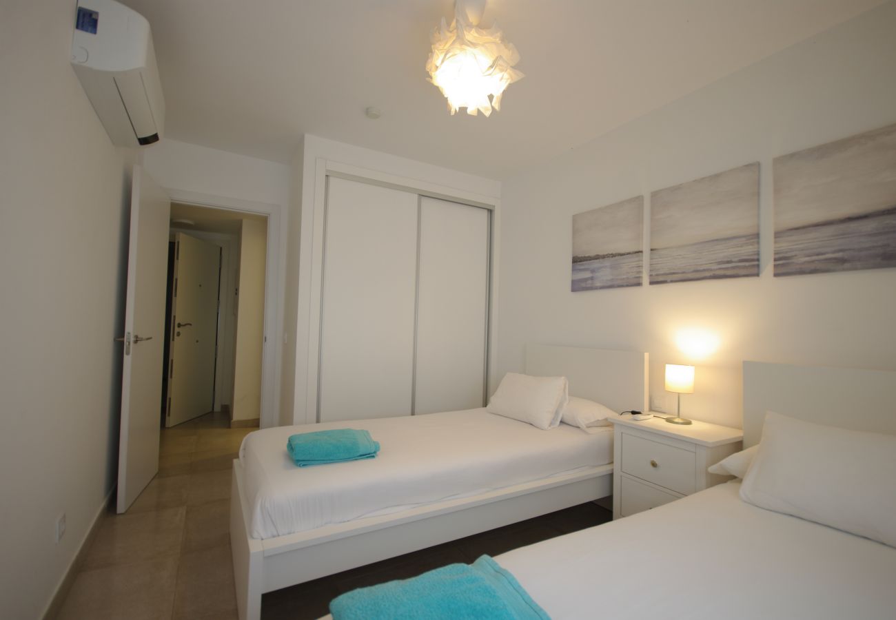 Apartment in Tarifa - 250 - Casa Birgit Apartment in Tarifa - 250 - Casa Birgit