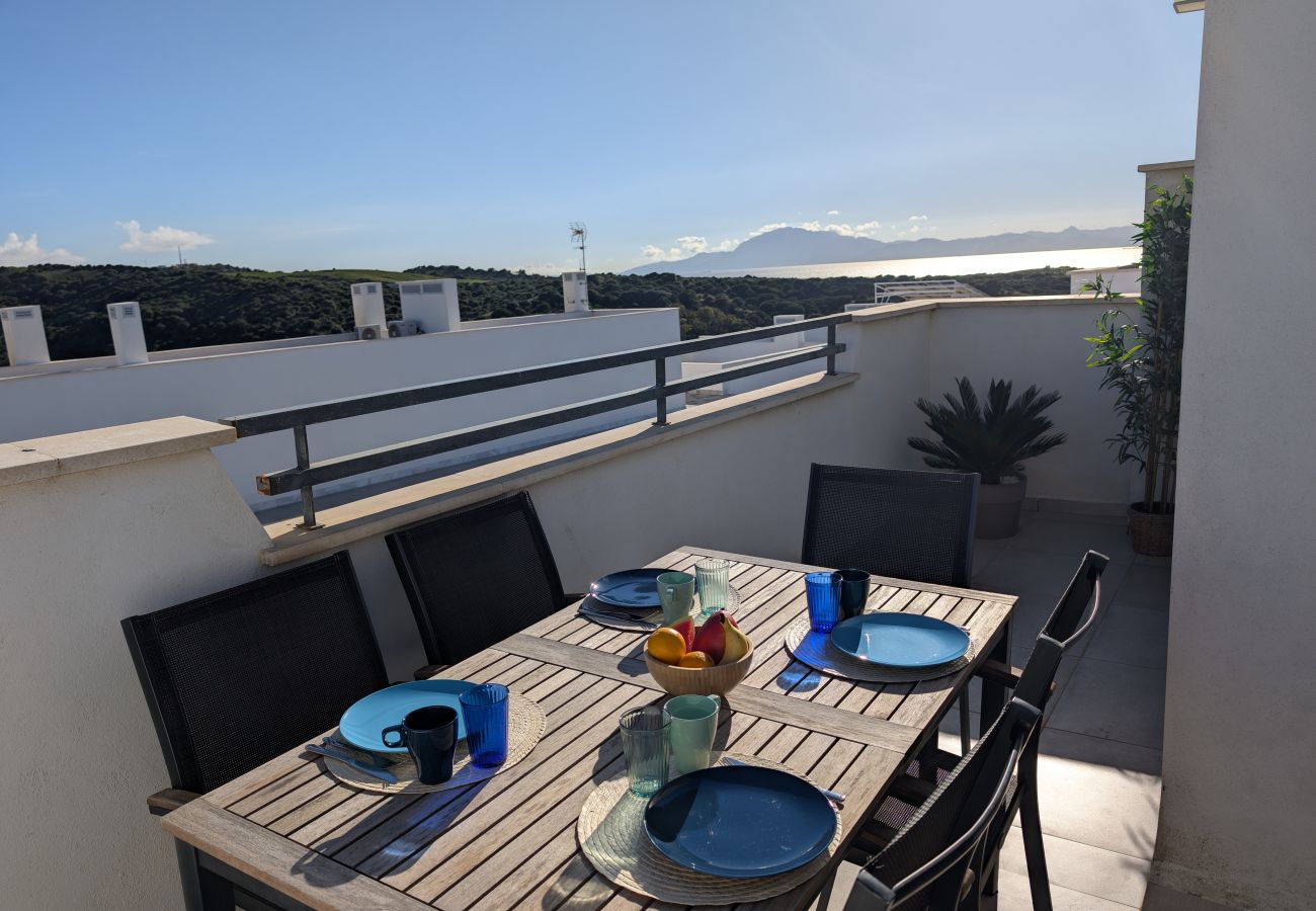 Apartment in Tarifa - 250 - Casa Birgit Apartment in Tarifa - 250 - Casa Birgit
